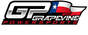 Grapevine Powersports logo