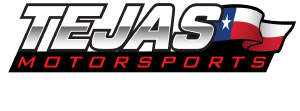 Tejas Motorsports logo
