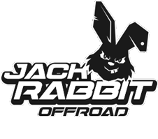 Jack Rabbit Off-Road - Huntsville logo